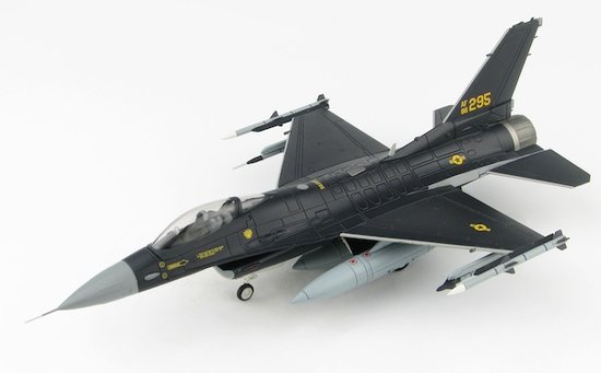 F16C Fighting Falcon - "Post-Depot Ferry Scheme"